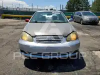 2004 Toyota COROLLA фото