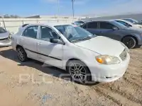 2004 Toyota COROLLA photo
