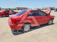 2004 Toyota COROLLA photo