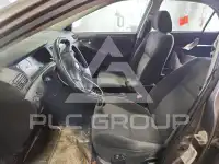 2004 Toyota COROLLA photo