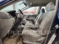 2004 Toyota COROLLA фото