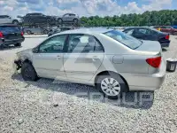 2004 Toyota COROLLA фото