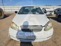 2004 Toyota COROLLA photo