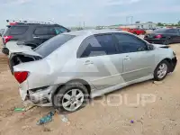2004 Toyota COROLLA фото
