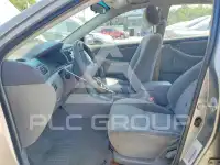 2004 Toyota COROLLA photo
