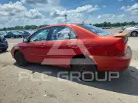 2004 Toyota COROLLA фото