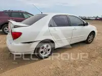 2004 Toyota COROLLA photo