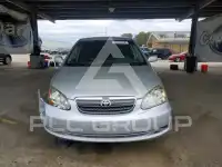 2004 Toyota COROLLA фото