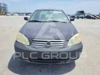 2004 Toyota COROLLA фото