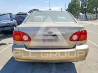 2004 Toyota COROLLA photo