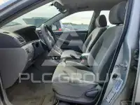 2004 Toyota COROLLA фото