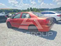 2004 Toyota COROLLA фото