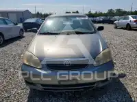 2004 Toyota COROLLA photo