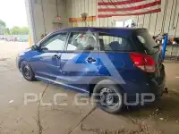 2004 Toyota COROLLA фото