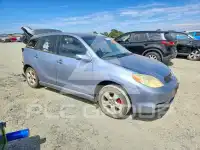 2004 Toyota COROLLA фото