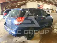 2004 Toyota COROLLA фото