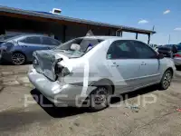 2004 Toyota COROLLA фото