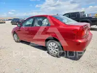 2004 Toyota COROLLA фото