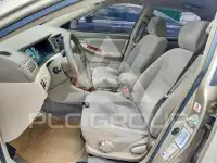 2004 Toyota COROLLA фото