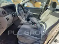 2004 Toyota COROLLA photo