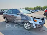 2004 Toyota COROLLA фото