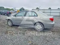 2004 Toyota COROLLA photo