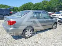 2004 Toyota COROLLA photo