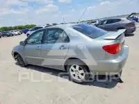 2004 Toyota COROLLA фото