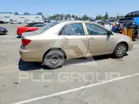 2004 Toyota COROLLA photo