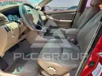 2004 Toyota COROLLA photo