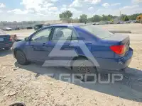 2004 Toyota COROLLA фото