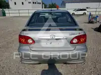 2004 Toyota COROLLA фото