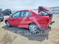 2004 Toyota COROLLA фото