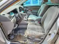 2004 Toyota COROLLA фото