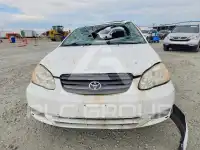 2004 Toyota COROLLA photo