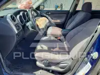 2004 Toyota COROLLA фото