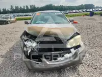 2004 Toyota COROLLA фото