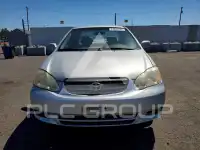 2004 Toyota COROLLA фото