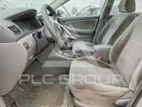 2004 Toyota COROLLA photo