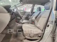 2004 Toyota COROLLA фото