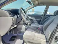 2004 Toyota COROLLA фото