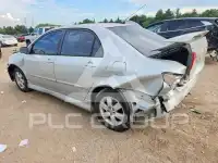 2004 Toyota COROLLA фото