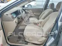 2004 Toyota COROLLA photo