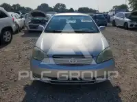 2004 Toyota COROLLA фото