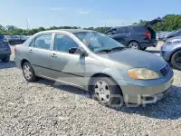 2004 Toyota COROLLA photo