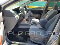 2004 Toyota COROLLA фото