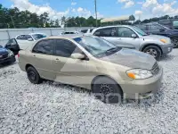 2004 Toyota COROLLA фото