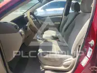 2004 Toyota COROLLA фото