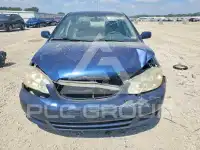 2004 Toyota COROLLA фото