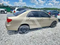 2004 Toyota COROLLA фото